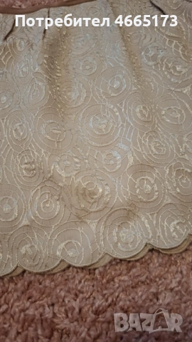 Дамска елегантна Пола , снимка 4 - Поли - 53034705