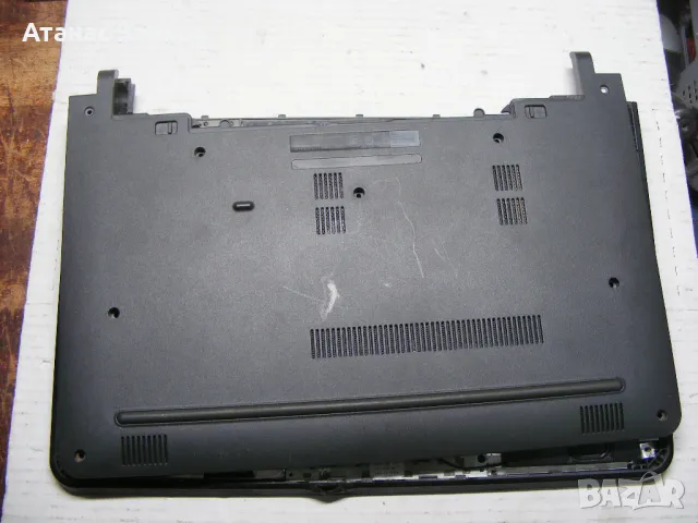 Работещ лаптоп за части Dell Latitude 3350, снимка 17 - Части за лаптопи - 49114891