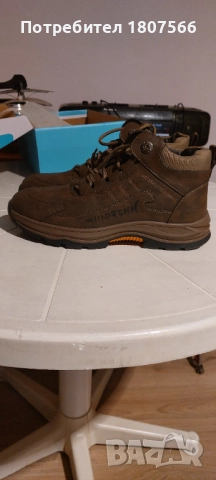 Мъжки обувки, снимка 2 - Маратонки - 52896379