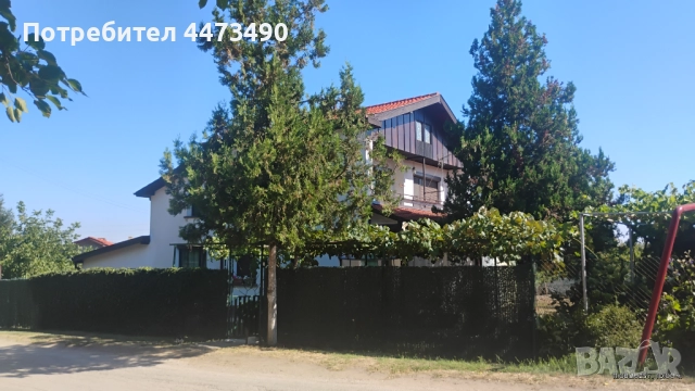 Продавам къща с двор с.Зорница,общ.Аксаково, снимка 1