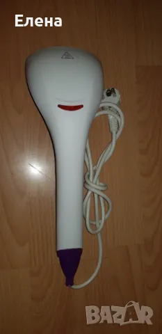 Преносим уред за гладене с пара., снимка 2 - Други - 47629379