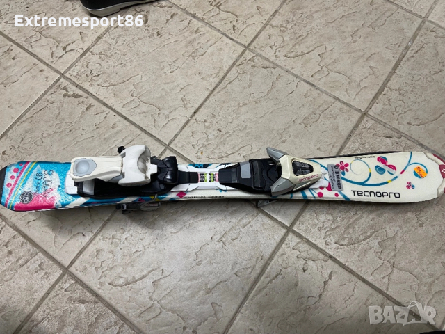 Ски Tecnopro 80 см