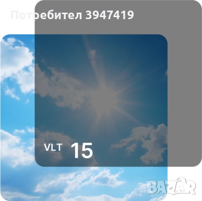 ПРОМОЦИЯ - Фолио LACUNA - 1,52х30м ролки, снимка 3 - Аксесоари и консумативи - 52621568