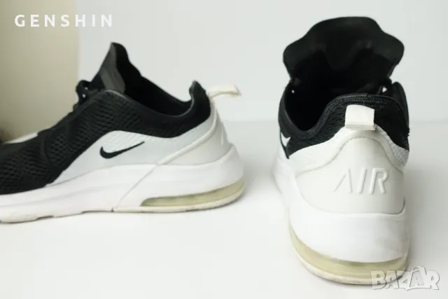 NIKE AIR 42,5 номер мъжки оригинални маратонки, снимка 8 - Маратонки - 50383374