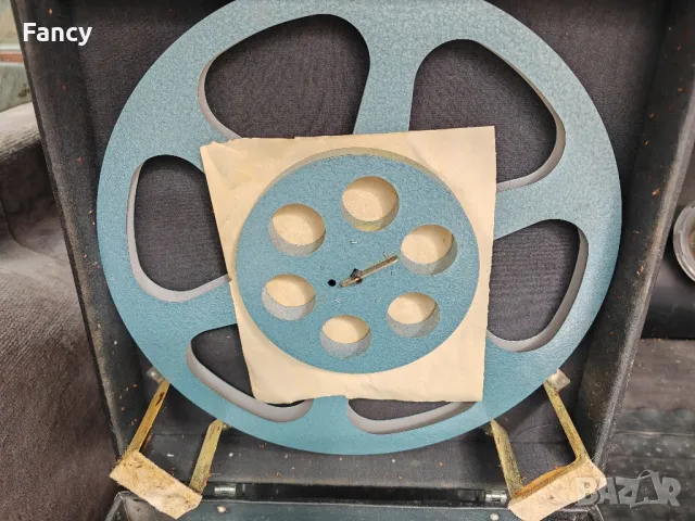 Комплект 16 мм камера Украйна 7, снимка 5 - Антикварни и старинни предмети - 49508510