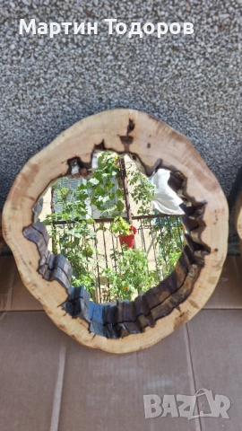 Огледала за стена , снимка 2 - Декорация за дома - 51465719