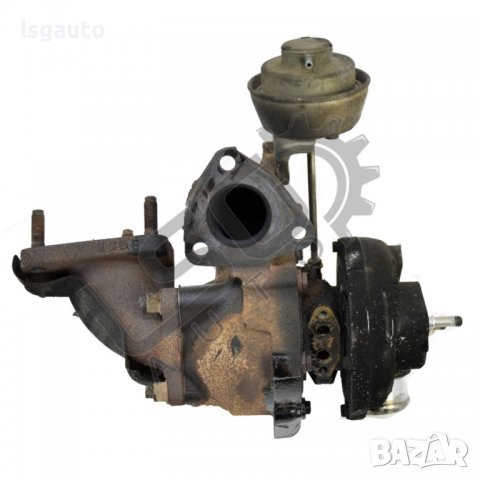 Турбо Honda Civic VIII(2006-2011) ID:91860, снимка 4 - Части - 39254376