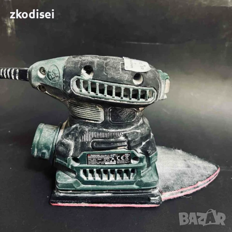 Виброшлайф PARKSIDE PPS 200 C2, снимка 2 - Други инструменти - 51362201