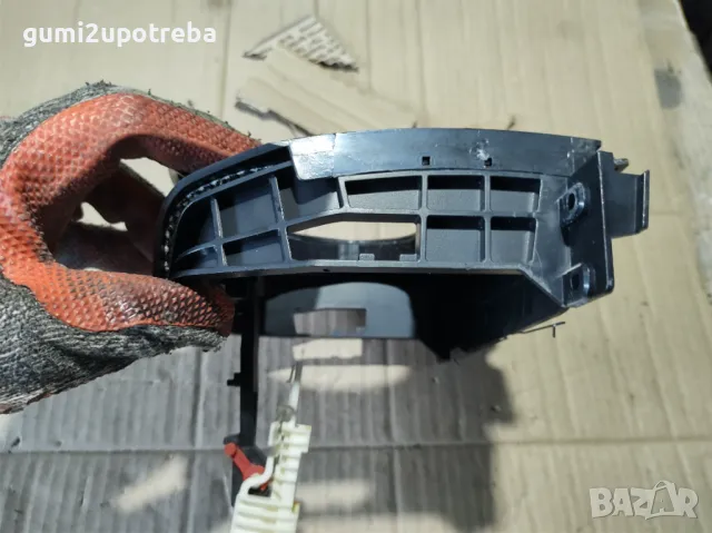 Реглаж Волан ПОкриваща Кора MERCEDES E class W211 V6 OM642 4matic Tmodel, снимка 5 - Части - 48732514