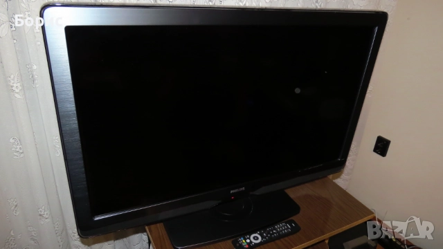Телевизор Philips 37pfl9604h12, снимка 2 - Телевизори - 51643501