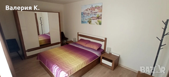 Двустаен апартамент под наем в жк. Люлин-център, снимка 5 - Апартаменти - 52482720