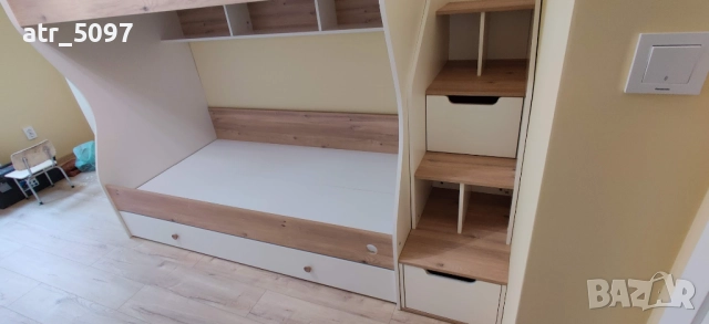 Монтаж на мебели за дома и офиса, снимка 3 - Дърводелски услуги - 52905911