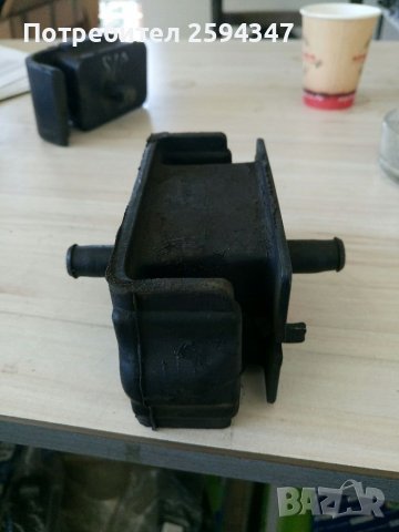 KIA K2500 K2700 K2900 BONGO ТАМПОН ДВИГАТЕЛ, снимка 2 - Части - 37151739