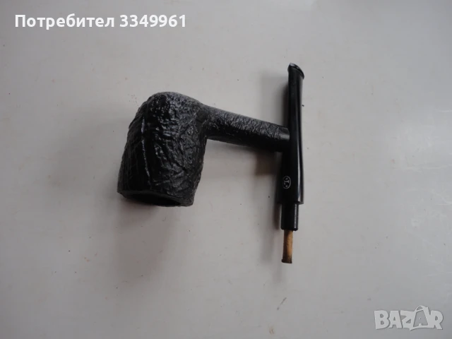 Невероятна лула Lincoln London, снимка 7 - Лули - 51305226