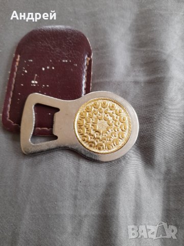 Стара отварачка #27, снимка 4 - Антикварни и старинни предмети - 32711424