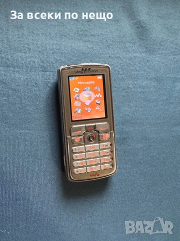 Sony Ericsson W700i Walkman , зарядно и мемори карта ! , снимка 16 - Sony Ericsson - 53181945