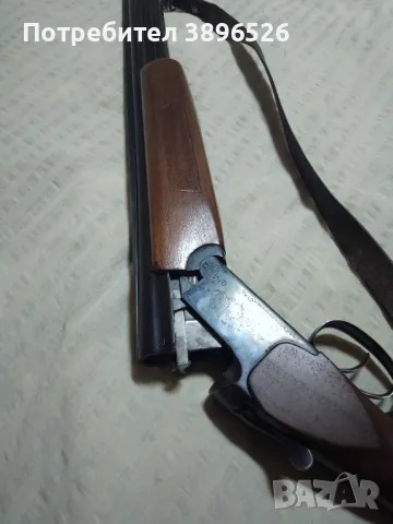 Иж12, снимка 2 - Ловно оръжие - 50436778