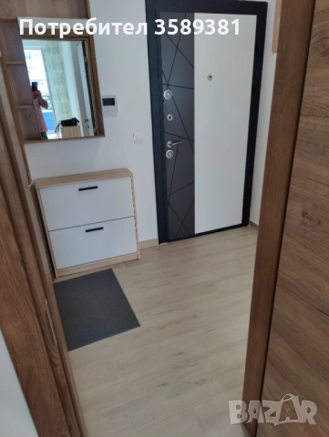 Двустаен апартамент под наем в Овча Купел 2, снимка 11 - Апартаменти - 51642311