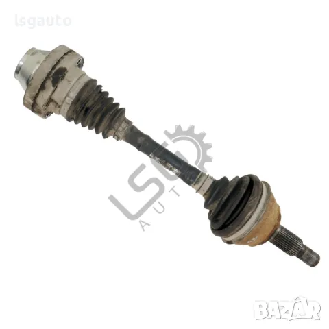 Предна дясна полуоска Volkswagen Touareg I (7L) 2002-2010 ID: 142288