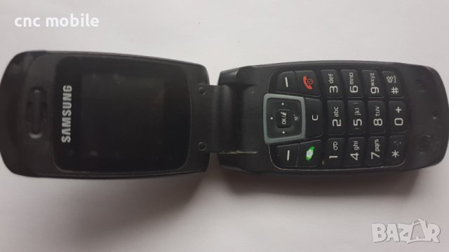 Samsung SGH-C260 - Samsung C260, снимка 3 - Samsung - 38976270