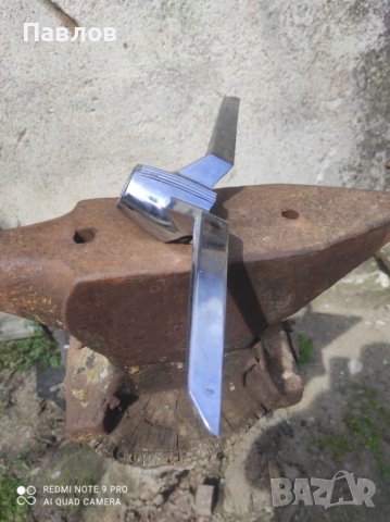 Емблема за Волга ГАЗ 21, снимка 3 - Аксесоари и консумативи - 40694074