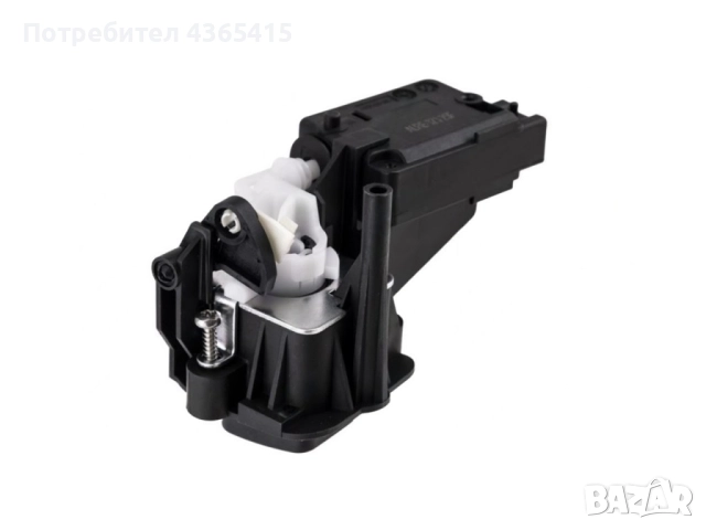 Моторче за централно заключване на багажник на Opel Vivaro A (2001-2014) 8200102185, снимка 2 - Части - 52293250