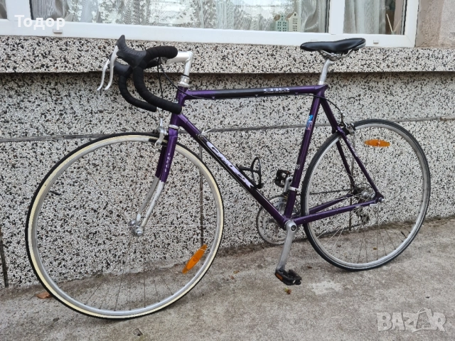 велосипед Giant CADEX CFR-3, снимка 3 - Велосипеди - 52257192