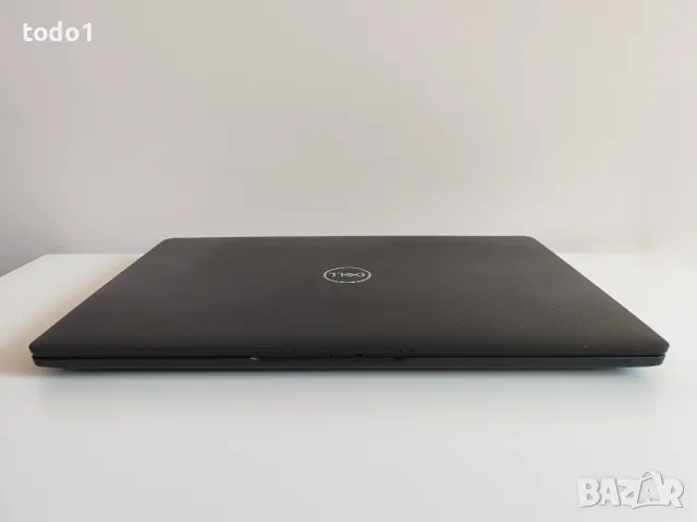 Dell Latitude 7330 FHD IPS i5-1245U/256GB/16GB, снимка 4 - Лаптопи за дома - 49868526