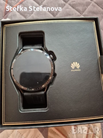 Смарт часовник Huawei watch GT 3 модел JPT-B29