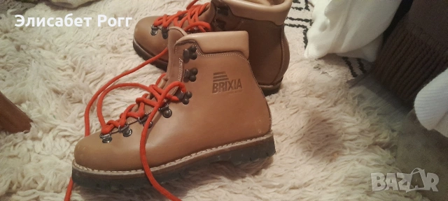 зимни мъжки боти