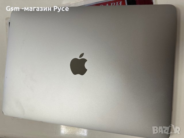 Macbook  air 13 inch 2020 , снимка 1 - Лаптопи за работа - 43099698