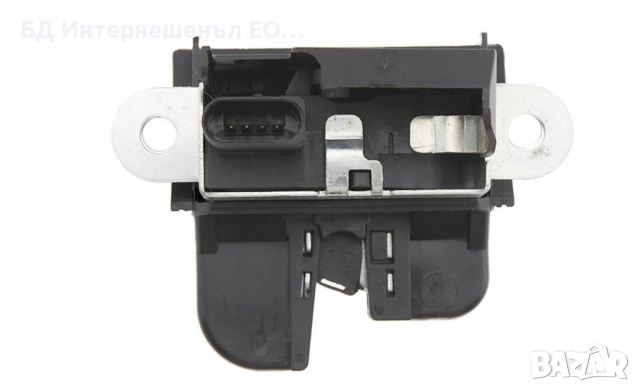 1K8827505C  Брава за централно заключване на багажник VW, Golf Plus, Tiguan. Golf 5,, снимка 5 - Части - 52190338