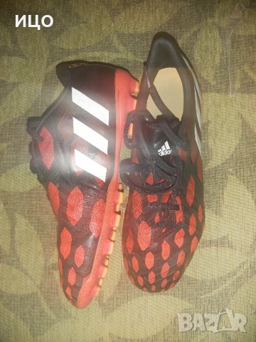 Футболни обувки Adidas , снимка 1 - Футбол - 43398453