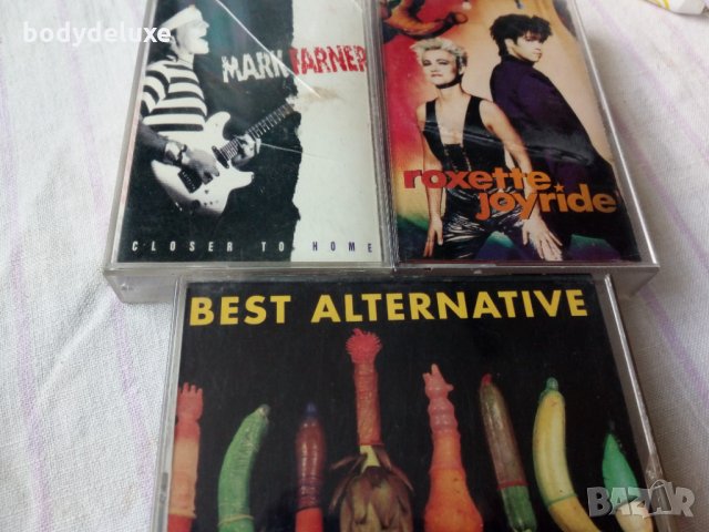 аудио касети , снимка 11 - Аудио касети - 31784579