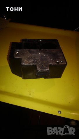 Бобина за запалване за Opel Astra, снимка 2 - Части - 32607976