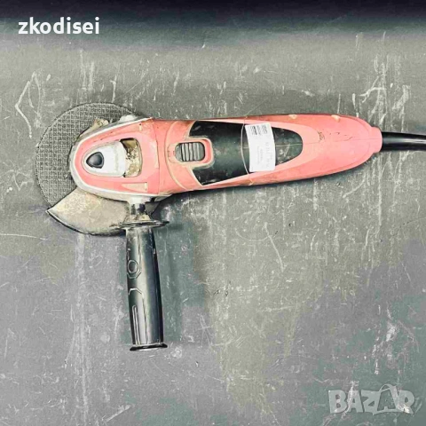 Ъглошлайф RAIDER