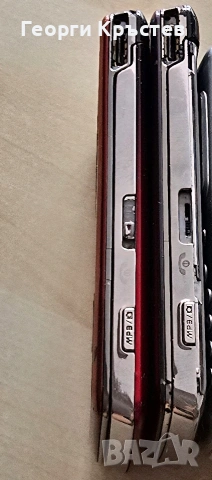 LG KF510(2 бр.) - за ремонт, снимка 15 - LG - 48713939