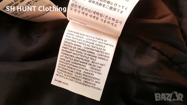 Levi's Jacket размер L мъжко яке пролет есен 24-40, снимка 16 - Якета - 53209375