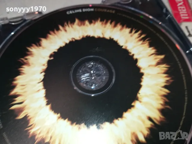 CELINE DION CD 0503251859, снимка 7 - CD дискове - 49378102