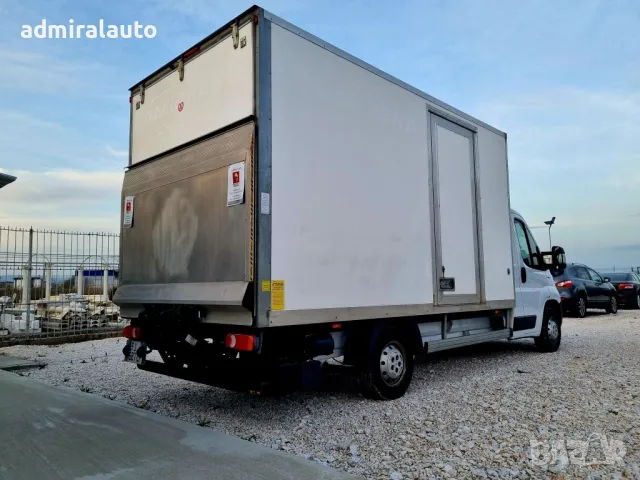 Fiat Ducato 2.3D 130ks.Bord Facelift Evro 6, снимка 6 - Бусове и автобуси - 49959948