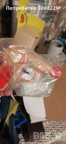 стари вещи от социализма , снимка 4 - Колекции - 49350168