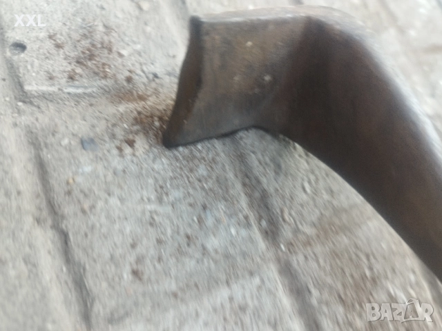 голяма скоба за лагери , снимка 4 - Други инструменти - 51614667