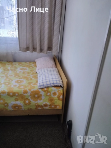 ПРОДАВАМ ТУХЛЕНА ГАРСОНИЕРА ОТ СОБСТВЕНИК