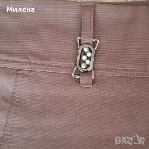 Дамска пола - М, снимка 2 - Поли - 19962200