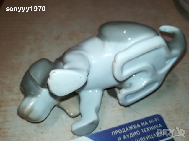 КУЧЕ-ПОРЦЕЛАН 1401241924, снимка 11 - Колекции - 43805831