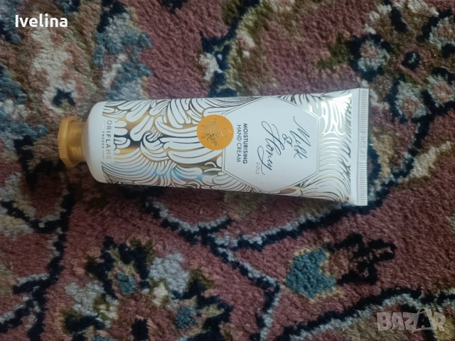 Кремове за ръце различни видове , снимка 2 - Комплекти и лотове - 53085417