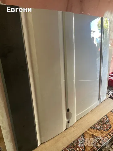 Странична врата МАН ili Crafter, снимка 5 - Части - 47854891