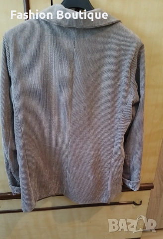 Дамско, джинсово сако- НОВО , снимка 6 - Сака - 52008199