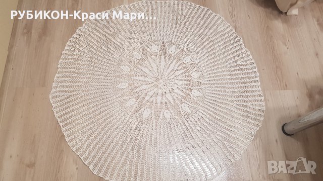 Изделия на ЕДНА КУКА, снимка 6 - Декорация за дома - 32669406