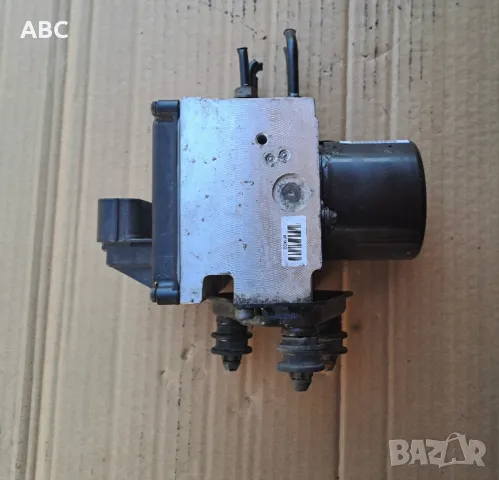 ABS модул от VW Passat B6 2.0 fsi, снимка 3 - Части - 49359572